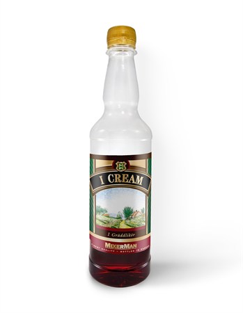 MM Fill-up I Cream 0,5 L